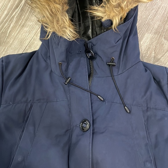 GERRY winter coat - Picture 3 of 7